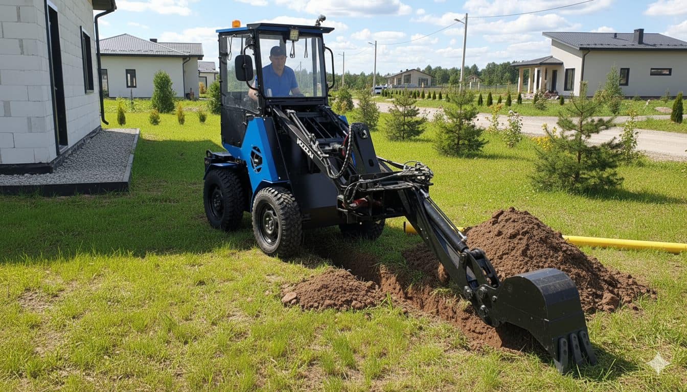 Барнаулец планирует участок